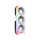 XFX Radeon RX 9070 XT Mercury Magnetic Air OC RGB White 16GB - 1321590 - zdjęcie 4